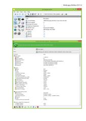 Vaizdo plokščių parametrų analizė ir našumo tyrimas 4 puslapis