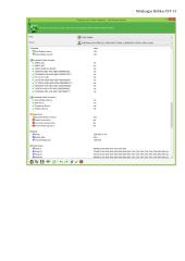 Vaizdo plokščių parametrų analizė ir našumo tyrimas 6 puslapis