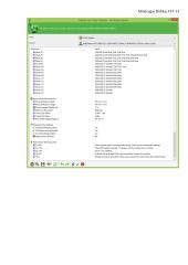 Vaizdo plokščių parametrų analizė ir našumo tyrimas 7 puslapis