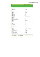 Pagrindinių plokščių ir mikroschemų rinkinių parametrų analizė ir našumo tyrimas 5 puslapis