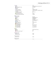 Pagrindinių plokščių ir mikroschemų rinkinių parametrų analizė ir našumo tyrimas 6 puslapis