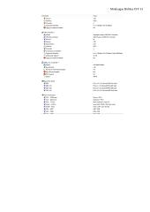 Pagrindinių plokščių ir mikroschemų rinkinių parametrų analizė ir našumo tyrimas 10 puslapis