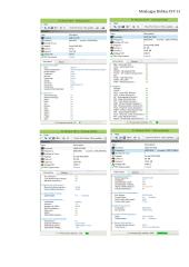 Procesorių parametrų bei technologijų analizė ir našumo tyrimas 3 puslapis