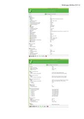 Procesorių parametrų bei technologijų analizė ir našumo tyrimas 4 puslapis