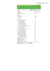 Procesorių parametrų bei technologijų analizė ir našumo tyrimas 5 puslapis