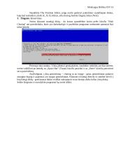 Duomenų kopijų kūrimas ir atstatymas 2 puslapis