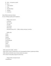 Medijų meno koliokviumo klausimai ir atsakymai 4 puslapis