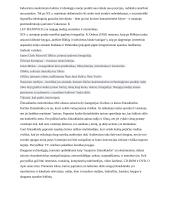 Medijų meno koliokviumo klausimai ir atsakymai 6 puslapis