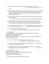 Dailės klausimai su atsakymais koliokviumui 5 puslapis