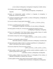 Dailės klausimai su atsakymais koliokviumui 6 puslapis