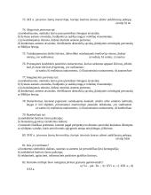 Dailės klausimai su atsakymais koliokviumui 7 puslapis