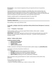 Biologijos egzamino konspektas 3 puslapis