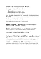 Biologijos egzamino konspektas 6 puslapis