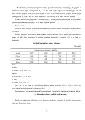 Gyventojų nužudymų ir savižudybių statistinis tyrimas 9 puslapis