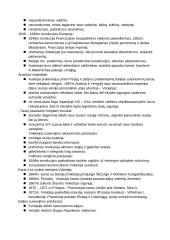 Politinės srovės ir socialinės XIXa. teorijos (liberalizmas, konservatizmas, socializmas, reformizmas, anarchizmas) 3 puslapis