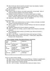 Politinės srovės ir socialinės XIXa. teorijos (liberalizmas, konservatizmas, socializmas, reformizmas, anarchizmas) 4 puslapis