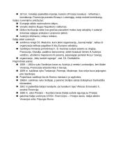 Politinės srovės ir socialinės XIXa. teorijos (liberalizmas, konservatizmas, socializmas, reformizmas, anarchizmas) 5 puslapis