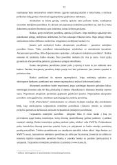 Atsiskaitymų (skolų) valdymas UAB “Petrochema“ 12 puslapis