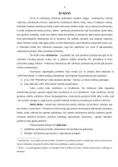 Atsiskaitymų (skolų) valdymas UAB “Petrochema“ 4 puslapis