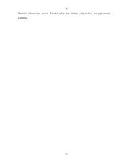 Organizacinių valdymų struktūrų projektavimas 12 puslapis