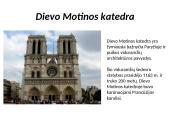 Viskas apie Paryžių 2 puslapis