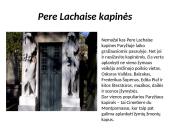 Viskas apie Paryžių 12 puslapis