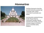 Viskas apie Paryžių 3 puslapis