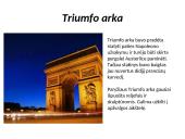 Viskas apie Paryžių 4 puslapis