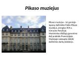 Viskas apie Paryžių 6 puslapis