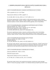 Viešbučio „Daniela“ analizė 6 puslapis