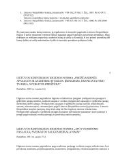 Viešbučio „Daniela“ analizė 8 puslapis