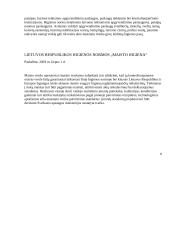 Viešbučio „Daniela“ analizė 9 puslapis