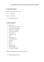 Viešbučio „Daniela“ analizė 10 puslapis