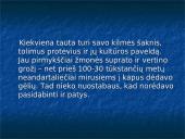 Lietuvių senovės papuošalai 2 puslapis