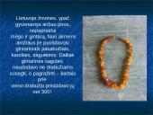 Lietuvių senovės papuošalai 4 puslapis