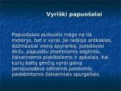 Lietuvių senovės papuošalai 7 puslapis