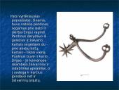 Lietuvių senovės papuošalai 8 puslapis