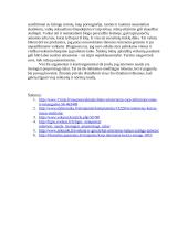 Internetas – tarp informatyvumo ir nesaugumo 3 puslapis