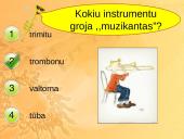Variniai pučiamieji instrumentai 11 puslapis