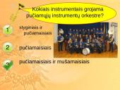 Variniai pučiamieji instrumentai 14 puslapis