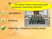 Variniai pučiamieji instrumentai 15 puslapis