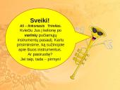 Variniai pučiamieji instrumentai 3 puslapis