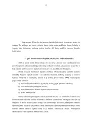 Kapitalo struktūros formavimas UAB  12 puslapis