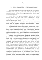 Kapitalo struktūros formavimas UAB  17 puslapis