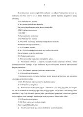 Kapitalo struktūros formavimas UAB  8 puslapis