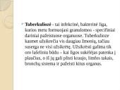 Sergančių kvėpavimo takų ligomis slauga  11 puslapis