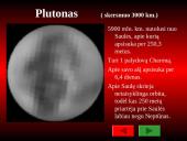 Saulės sistemos planetos pristatymas 12 puslapis