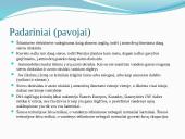„Šiltnamio efektas“: galimi pavojai. Atmosferos sudėtis. Užterštumas 6 puslapis