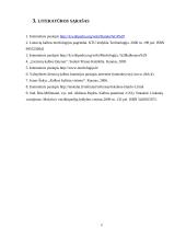 Kalbos klaidų taisymas ir apibendrinimas rašytiniuose specialybės tekstuose 8 puslapis