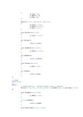 C++ laboratorinis darbas 3 puslapis